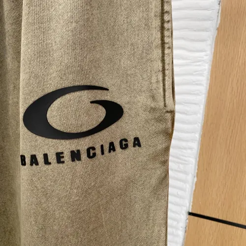 Replica Balenciaga Pants For Men #1405184 $82.00 USD for Wholesale