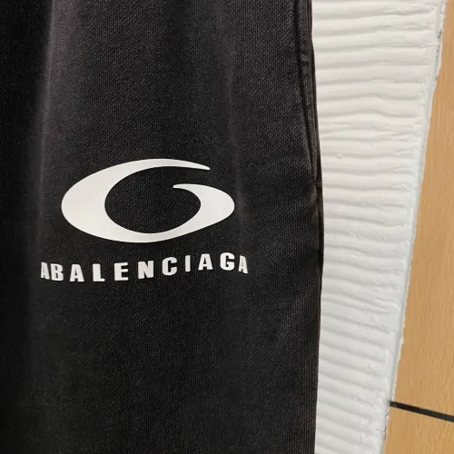 Replica Balenciaga Pants For Men #1405195 $82.00 USD for Wholesale