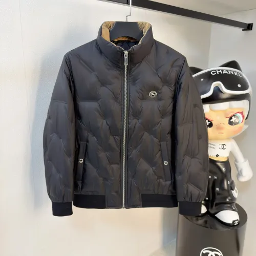 Cheap Burberry Down Feather Coat Long Sleeved For Men #1405211, $$182.00 USD On Burberry Down Feather Coat