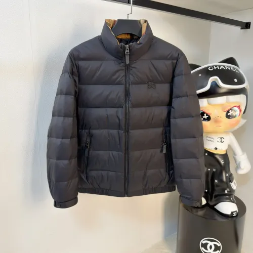 Cheap Burberry Down Feather Coat Long Sleeved For Men #1405212, $$172.00 USD On Burberry Down Feather Coat