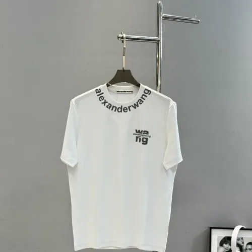 Cheap Alexander Wang T-Shirts Short Sleeved For Men #1405232, $$72.00 USD On Alexander Wang T-Shirts