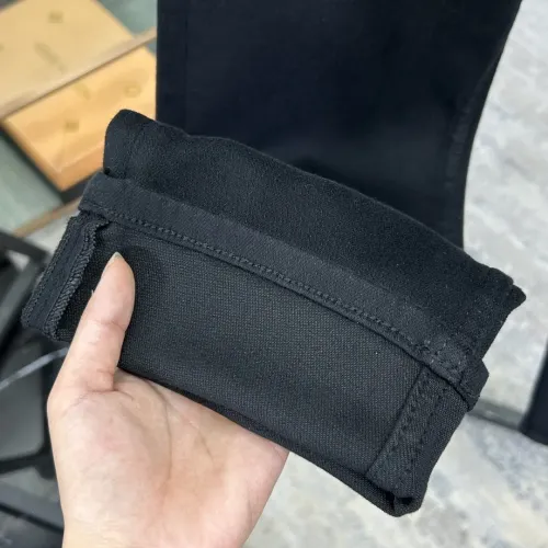 Replica Dolce & Gabbana D&G Jeans For Men #1405242 $80.00 USD for Wholesale