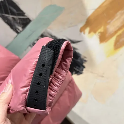 Replica Nike Down Feather Coat Long Sleeved For Unisex #1405255 $220.00 USD for Wholesale