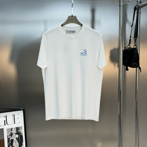 Cheap LOEWE T-Shirts Short Sleeved For Men #1405269, $$76.00 USD On LOEWE T-Shirts