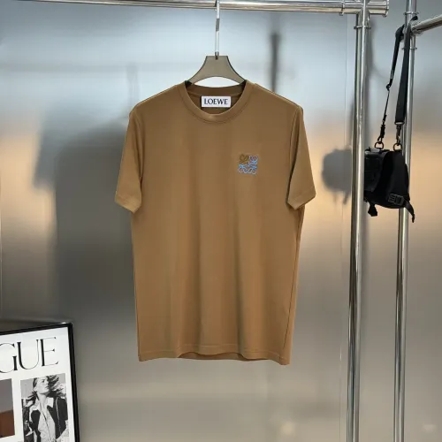 Cheap LOEWE T-Shirts Short Sleeved For Men #1405270, $$76.00 USD On LOEWE T-Shirts