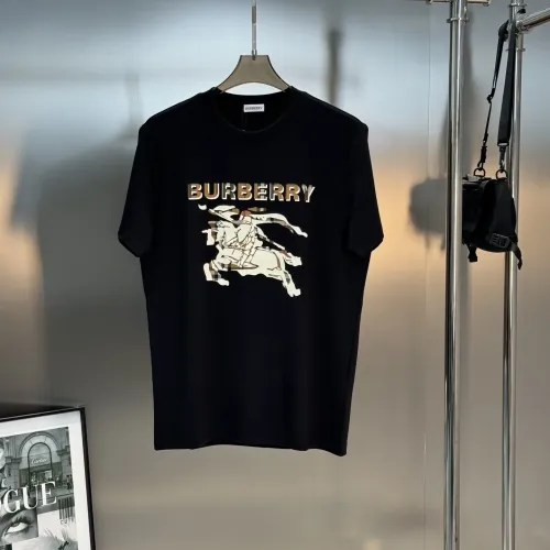 Cheap Burberry T-Shirts Short Sleeved For Men #1405274, $$80.00 USD On Burberry T-Shirts