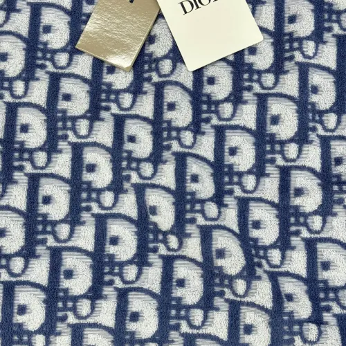 Replica Christian Dior T-Shirts Short Sleeved For Unisex #1405275 $56.00 USD for Wholesale