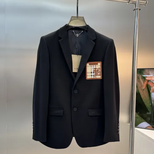 Cheap Burberry Jackets Long Sleeved For Men #1405280, $$130.00 USD On Burberry Jackets