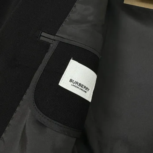 Replica Burberry Jackets Long Sleeved For Men #1405280 $130.00 USD for Wholesale