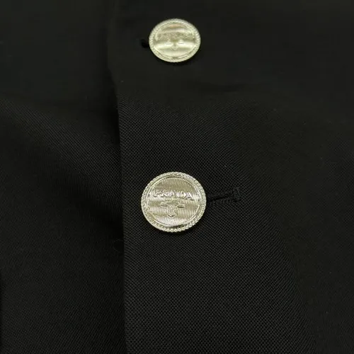 Replica Prada Jackets Long Sleeved For Men #1405282 $130.00 USD for Wholesale