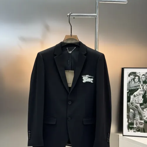 Cheap Burberry Jackets Long Sleeved For Men #1405284, $$135.00 USD On Burberry Jackets