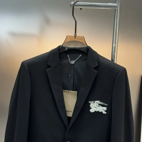 Replica Burberry Jackets Long Sleeved For Men #1405284 $135.00 USD for Wholesale