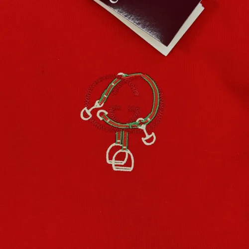 Replica Gucci T-Shirts Short Sleeved For Unisex #1405293 $60.00 USD for Wholesale