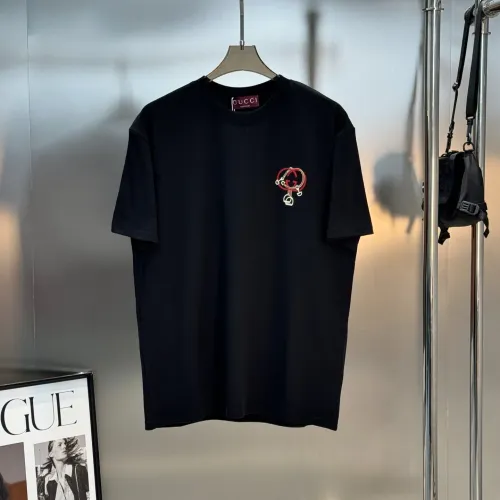 Cheap Gucci T-Shirts Short Sleeved For Unisex #1405294, $$60.00 USD On Gucci T-Shirts