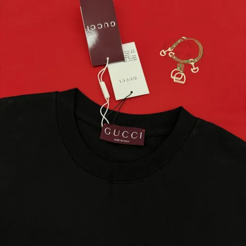 Replica Gucci T-Shirts Short Sleeved For Unisex #1405294 $60.00 USD for Wholesale