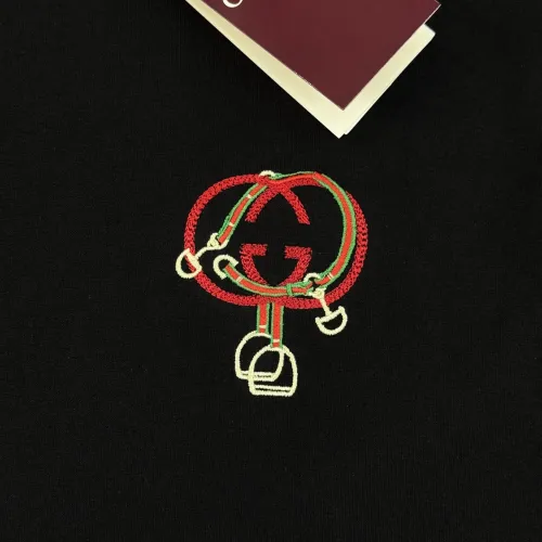 Replica Gucci T-Shirts Short Sleeved For Unisex #1405294 $60.00 USD for Wholesale