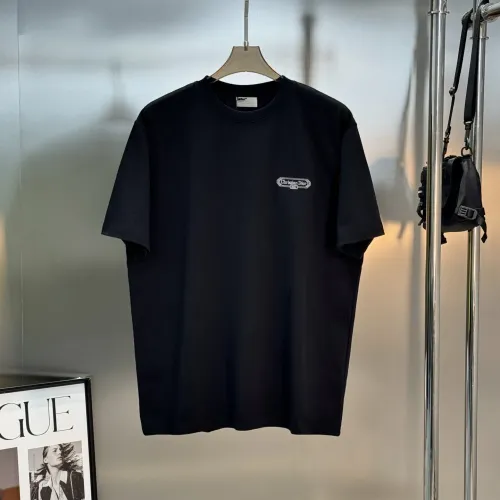 Cheap Christian Dior T-Shirts Short Sleeved For Unisex #1405298, $$64.00 USD On Christian Dior T-Shirts
