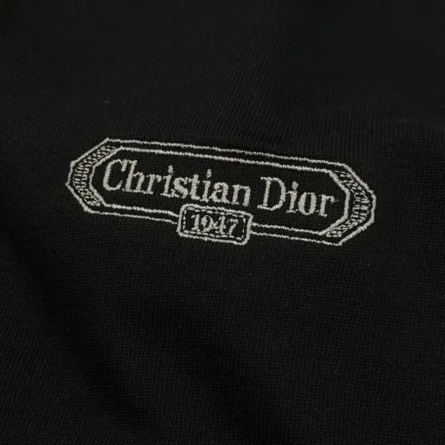 Replica Christian Dior T-Shirts Short Sleeved For Unisex #1405298 $64.00 USD for Wholesale