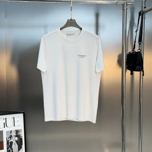 Cheap Givenchy T-Shirts Short Sleeved For Men #1405299, $$76.00 USD On Givenchy T-Shirts