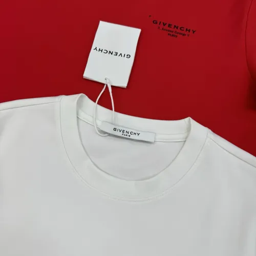 Replica Givenchy T-Shirts Short Sleeved For Men #1405299 $76.00 USD for Wholesale
