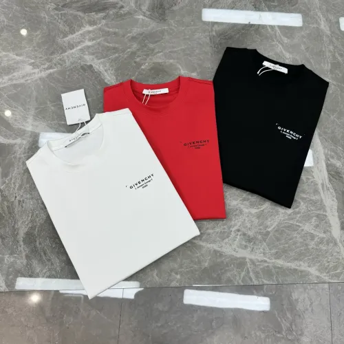 Replica Givenchy T-Shirts Short Sleeved For Men #1405300 $76.00 USD for Wholesale