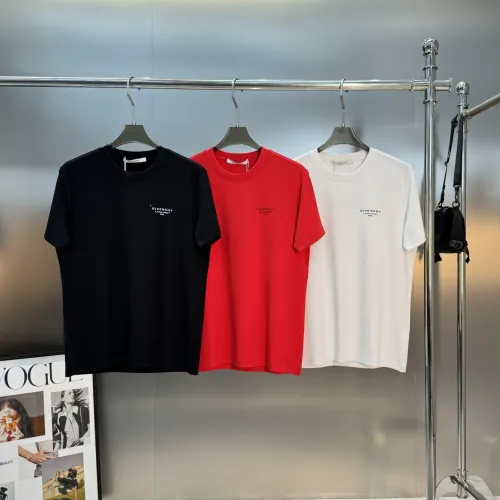 Replica Givenchy T-Shirts Short Sleeved For Men #1405301 $76.00 USD for Wholesale