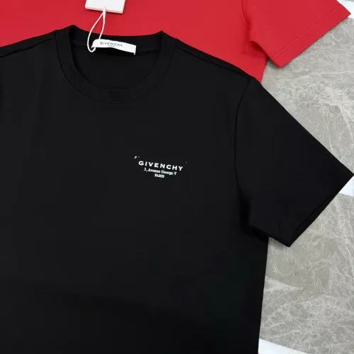 Replica Givenchy T-Shirts Short Sleeved For Men #1405301 $76.00 USD for Wholesale