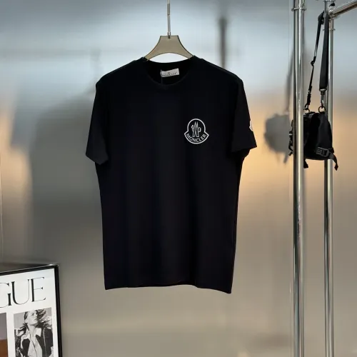 Cheap Moncler T-Shirts Short Sleeved For Men #1405309, $$76.00 USD On Moncler T-Shirts