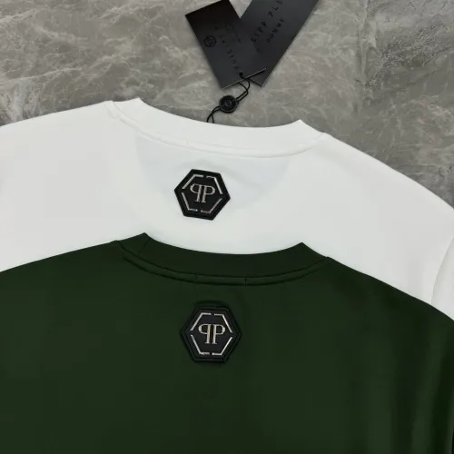 Replica Philipp Plein PP T-Shirts Short Sleeved For Men #1405310 $76.00 USD for Wholesale