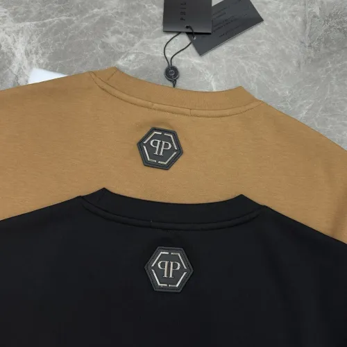 Replica Philipp Plein PP T-Shirts Short Sleeved For Men #1405313 $76.00 USD for Wholesale
