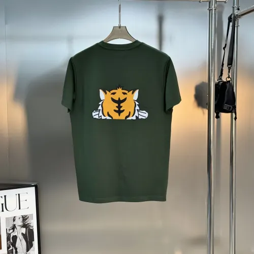 Replica Kenzo T-Shirts Short Sleeved For Men #1405318 $80.00 USD for Wholesale