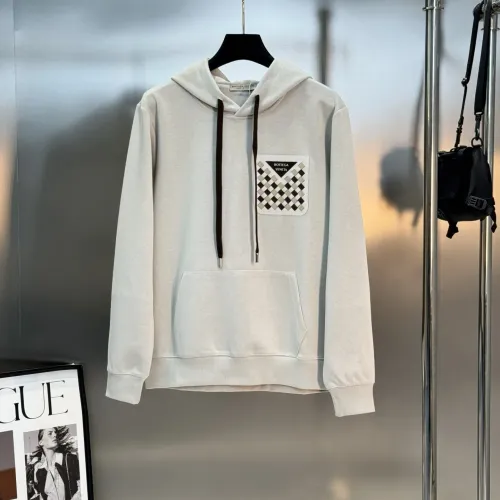 Cheap Bottega Veneta BV Hoodies Long Sleeved For Men #1405321, $$85.00 USD On Bottega Veneta BV Hoodies