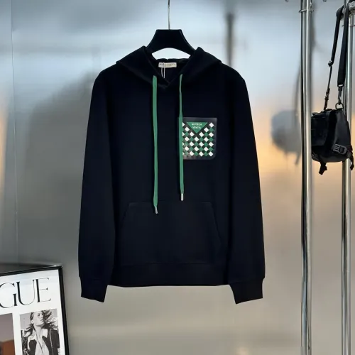 Cheap Bottega Veneta BV Hoodies Long Sleeved For Men #1405322, $$85.00 USD On Bottega Veneta BV Hoodies