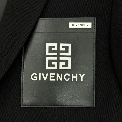 Replica Givenchy Jackets Long Sleeved For Men #1405329 $130.00 USD for Wholesale