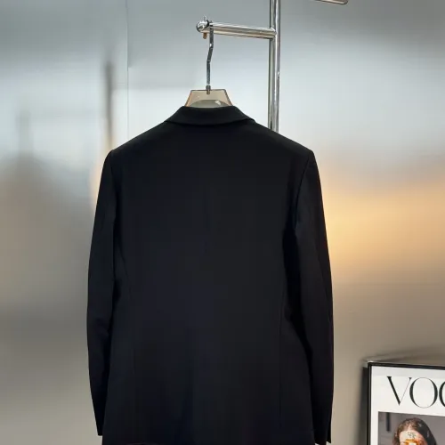 Replica Prada Jackets Long Sleeved For Men #1405331 $130.00 USD for Wholesale