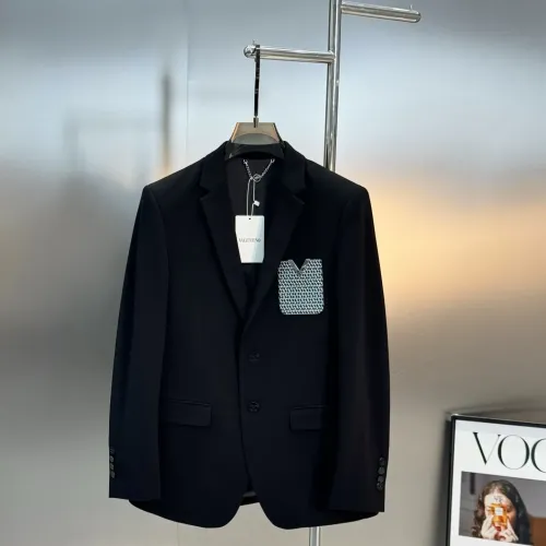 Cheap Valentino Jackets Long Sleeved For Men #1405332, $$130.00 USD On Valentino Jackets