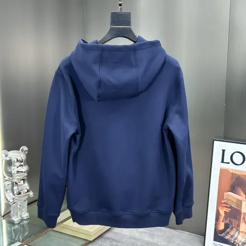 Replica Prada Hoodies Long Sleeved For Men #1405380 $96.00 USD for Wholesale