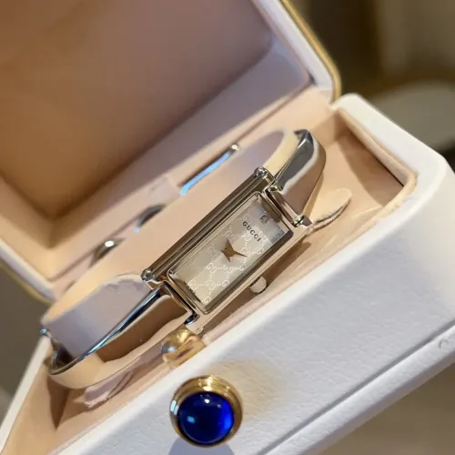 Cheap Gucci AAA Quality Watches For Women #1405397, $$130.00 USD On Gucci AAA Quality Watches
