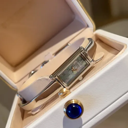 Cheap Gucci AAA Quality Watches For Women #1405400, $$130.00 USD On Gucci AAA Quality Watches