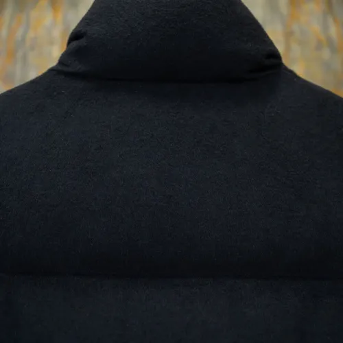 Replica Dolce & Gabbana D&G Down Feather Coat Long Sleeved For Unisex #1405407 $277.69 USD for Wholesale