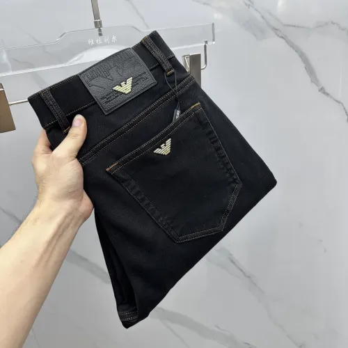 Cheap Armani Jeans For Men #1405408, $$85.00 USD On Armani Jeans