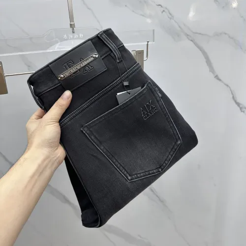 Cheap Armani Jeans For Men #1405411, $$85.00 USD On Armani Jeans