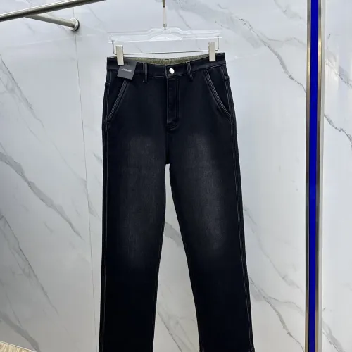 Replica Armani Jeans For Men #1405411 $85.00 USD for Wholesale
