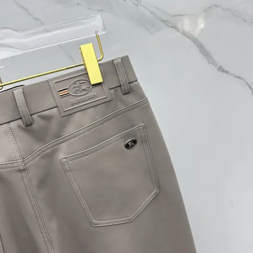 Replica Burberry Jeans For Men #1405417 $85.00 USD for Wholesale