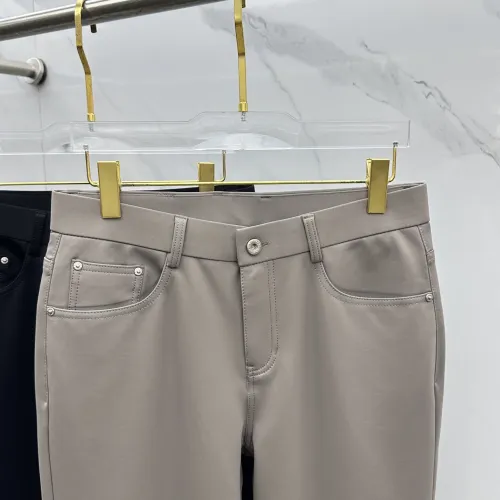 Replica Burberry Pants For Men #1405417 $85.00 USD for Wholesale
