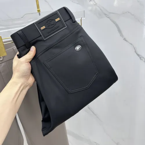 Cheap Burberry Pants For Men #1405419, $$85.00 USD On Burberry Pants