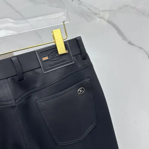 Replica Burberry Pants For Men #1405419 $85.00 USD for Wholesale