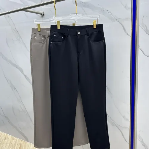 Replica Burberry Pants For Men #1405419 $85.00 USD for Wholesale