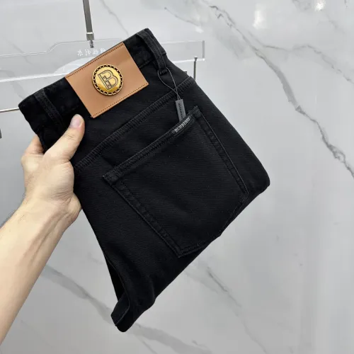Cheap Burberry Jeans For Men #1405420, $$85.00 USD On Burberry Jeans