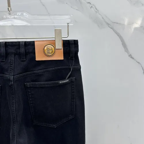 Replica Burberry Jeans For Men #1405420 $85.00 USD for Wholesale